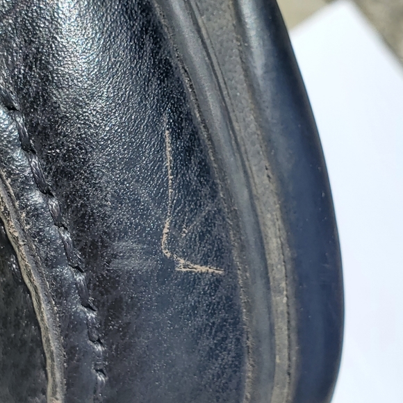 Prada Boots. Men's Size 8 - Picture 13 of 16